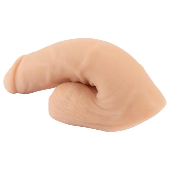 Mr. Limpy - dildo realistico grande - colore naturale