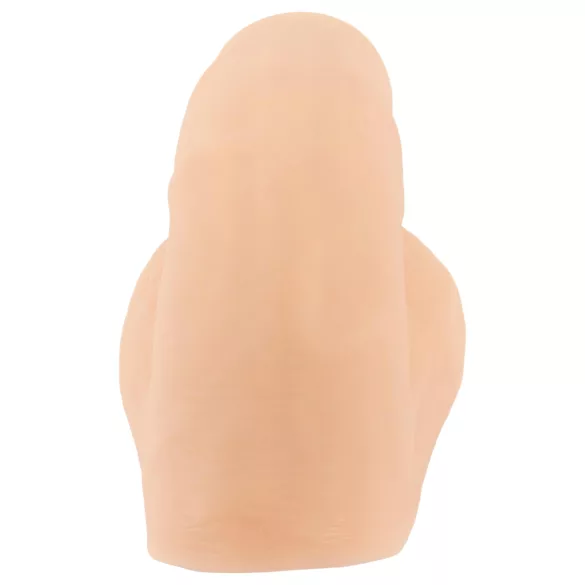 Mr. Limpy - dildo realistico grande - colore naturale