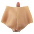 You2Toys Ultra Realistico - Fallo in Silicone Naturale
