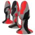 ANOS - plug anale in silicone (colorato)