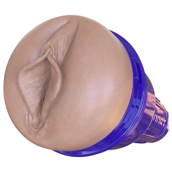 Fleshlight Boost Bang - masturbatore realistico vagina artificiale