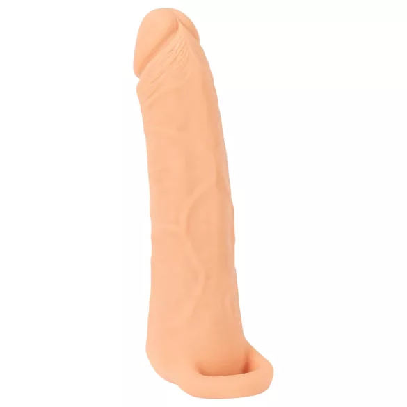 Plug anale - stampo per ghiaccio - silicone - blu