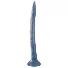   Beasty Cocks Eel of Ecstasy - dildo realistico extra lungo - blu