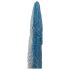 Beasty Cocks Anguilla d'Estasi - dildo extra lungo (blu)