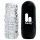 The Handy - masturbatore maschile TrueGrip Gen 2 Sleeve - trasparente