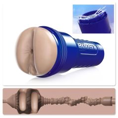   Fleshlight Boost Blast - masturbatore anale realistico (color carne)