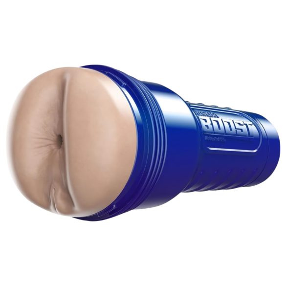 Fleshlight Boost Blast - masturbatore anale realistico (color carne)