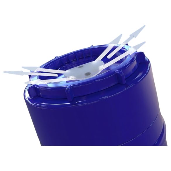 Fleshlight Boost Blast - masturbatore anale realistico (color carne)