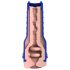 Fleshlight Boost Blast - masturbatore anale realistico (color carne)