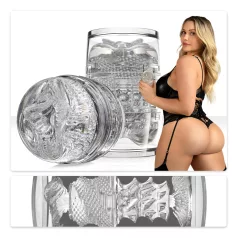  Fleshlight Quickshot Mia Malkova - masturbatore da viaggio compatto