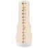 Fleshlight Savannah Bond - Realistica Vagina (naturale)