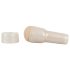 Fleshlight Savannah Bond - Realistica Vagina (naturale)