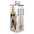 Fleshlight Savannah Bond - Realistica Vagina (naturale)