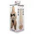 Fleshlight Savannah Bond - masturbatore realistico vagina