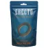 Erecto - anello fallico - stimolante - silicone nero