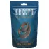 Erecto - anello per pene e testicoli - extra resistente - nero