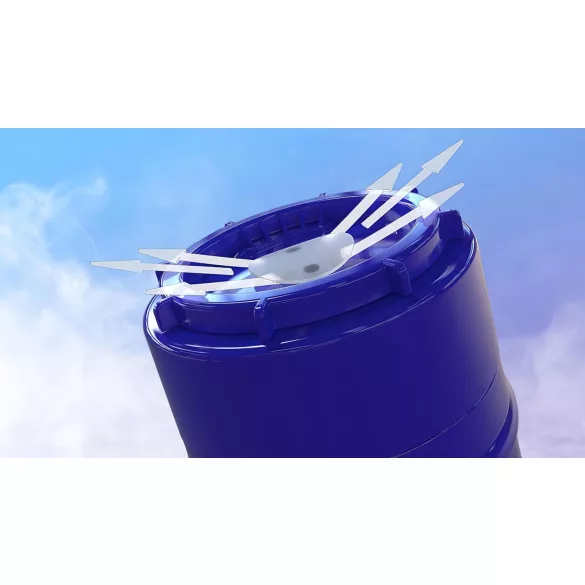 Fleshlight Boost Bang - masturbatore realistico vagina artificiale - marrone