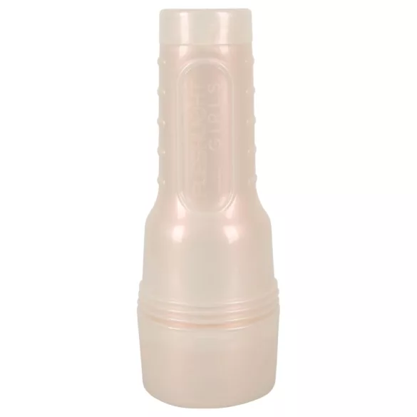 Fleshlight Kazumi Kumzumi - masturbatore realistico vagina - colore naturale
