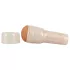 Fleshlight Kazumi Kumzumi - masturbatore realistico vagina - colore naturale