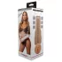 Fleshlight Kazumi Kumzumi - masturbatore realistico vagina - colore naturale