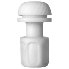 Svakom - Anello pene interattivo - Bianco