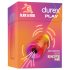 Durex Slide & Ride - masturbatore (rosa)