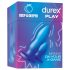 Durex Profondo & Più Profondo - Set anale - 2 pezzi (blu)
