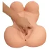 Realistixxx - masturbatore realistico donna - torso realistico