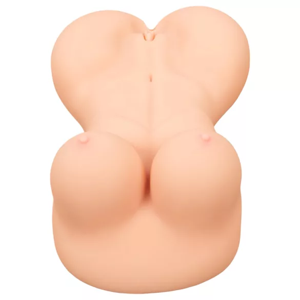 Realistixxx - masturbatore realistico donna - torso realistico