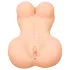Realistixxx - masturbatore realistico donna - torso realistico