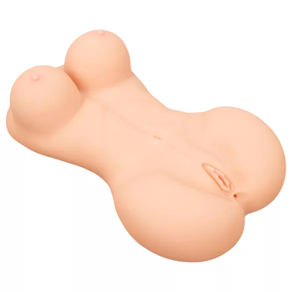 Realistixxx - masturbatore realistico donna - torso realistico