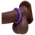 ROMP Remix Trio - set anelli fallici - 3 pezzi - viola