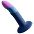 ROMP Piccolo - set per giochi intimi (nero-blu)