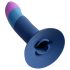 ROMP Piccolo - set per giochi intimi (nero-blu)