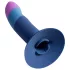 ROMP Piccolo - set pegging - anale - silicone nero blu