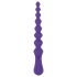 You2Toys - Dildo Anale Flessibile Sferico (Viola)