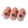 Uovo TENGA Spiral Stronger - masturbatore (6 pezzi)