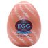 TENGA Egg Spiral Stronger - masturbatore a forma di uovo (1pz)