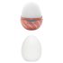 TENGA Egg Spiral Stronger - masturbatore a forma di uovo (1pz)