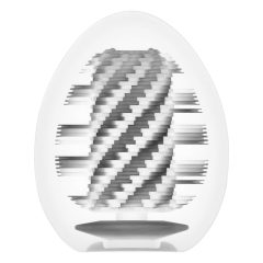 Uovo Masturbatore TENGA Spirale Potenziato
