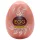 TENGA Egg Shiny II Stronger - masturbatore uomo a forma di uovo