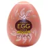 TENGA Egg Shiny II Stronger - masturbatore uomo a forma di uovo