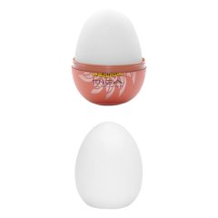 Uovo Masturbatorio TENGA Egg Shiny II Potenziato