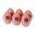 TENGA Egg Cone Stronger - Masturbatore a forma di uovo (6 pezzi)
