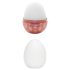 TENGA Egg Cone Stronger - Masturbatore a forma di uovo (6 pezzi)