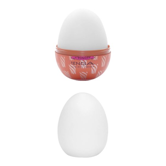 TENGA Uovo Super Elastico Migliorato - Uovo Masturbatore (confezione da 6)