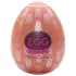 TENGA Egg Cone Stronger - masturbatore maschile a uovo - 1 pezzo