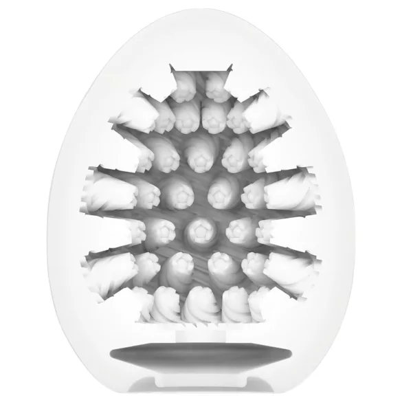 TENGA Egg Cone Stronger - masturbatore maschile a uovo - 1 pezzo