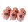 TENGA Egg Misty II Potente - Masturbatore a forma di uovo (6pz)