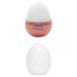 TENGA Egg Misty II Potente - Masturbatore a forma di uovo (6pz)